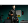 Halloween II - Pack 2 figurines Michael Myers & Dr Loomis, Ultimate