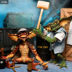 Gremlins 2 - Pack 2 figures...