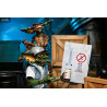 Gremlins 2 - Pack 2 figures Demolition Gremlins, Ultimate