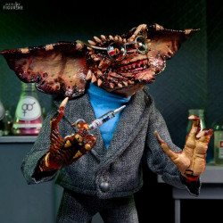 Gremlins 2 - Figurine Brain...
