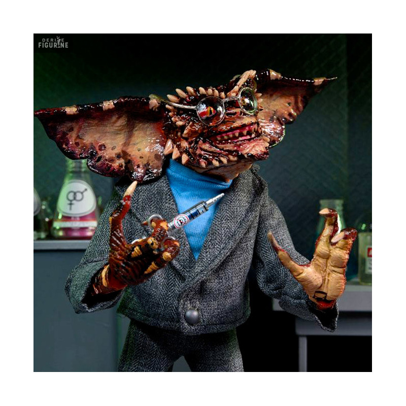 Gremlins 2 - Figurine Brain...