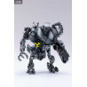 Robocop 2 - Figurine RoboCain, Exquisite Mini