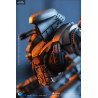Robocop 2 - Figure RoboCain, Exquisite Mini