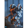 Robocop 2 - Figure RoboCain, Exquisite Mini