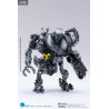 Robocop 2 - Figure RoboCain, Exquisite Mini