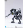 Robocop 2 - Figure RoboCain, Exquisite Mini