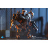 Robocop 2 - Figure RoboCain, Exquisite Mini