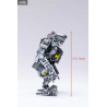 Robocop 2 - Figure RoboCain, Exquisite Mini
