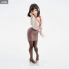 Senpai Is Mine (Ganbare Douki-chan) - Kohai-chan figure Classic or Limited Throw Kiss