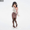 Senpai Is Mine (Ganbare Douki-chan) - Kohai-chan figure Classic or Limited Throw Kiss