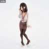 Senpai Is Mine (Ganbare Douki-chan) - Kohai-chan figure Classic or Limited Throw Kiss