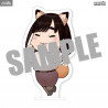 Senpai Is Mine (Ganbare Douki-chan) - Kohai-chan figure Classic or Limited Throw Kiss
