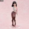 Senpai Is Mine (Ganbare Douki-chan) - Kohai-chan figure Classic or Limited Throw Kiss
