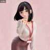 Senpai Is Mine (Ganbare Douki-chan) - Kohai-chan figure Classic or Limited Throw Kiss
