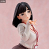 Senpai Is Mine (Ganbare Douki-chan) - Kohai-chan figure Classic or Limited Throw Kiss
