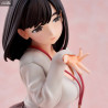 Senpai Is Mine (Ganbare Douki-chan) - Kohai-chan figure Classic or Limited Throw Kiss