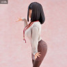 Senpai Is Mine (Ganbare Douki-chan) - Kohai-chan figure Classic or Limited Throw Kiss