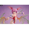 Darkstalkers 3 - Figurine Lilith