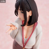 Senpai Is Mine (Ganbare Douki-chan) - Figurine Kohai-chan Classique ou Limitée Throw Kiss