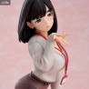 Senpai Is Mine (Ganbare Douki-chan) - Kohai-chan figure Classic or Limited Throw Kiss