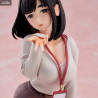 Senpai Is Mine (Ganbare Douki-chan) - Kohai-chan figure Classic or Limited Throw Kiss