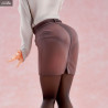 Senpai Is Mine (Ganbare Douki-chan) - Kohai-chan figure Classic or Limited Throw Kiss
