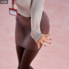 Senpai Is Mine (Ganbare Douki-chan) - Kohai-chan figure Classic or Limited Throw Kiss