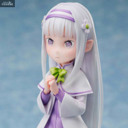 Re:ZERO Starting Life in...