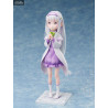 Re:ZERO Starting Life in Another World - Emilia figure, Memory of Childhood