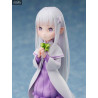 Re:ZERO Starting Life in Another World - Emilia figure, Memory of Childhood