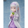 Re:ZERO Starting Life in Another World - Emilia figure, Memory of Childhood