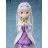 Re:ZERO Starting Life in Another World - Emilia figure, Memory of Childhood
