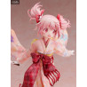 Puella Magi Madoka Magica Side Story Magia Record - Figurine Madoka Kaname, Kimono