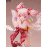 Puella Magi Madoka Magica Side Story Magia Record - Madoka Kaname figure, Kimono