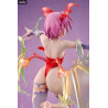 Darkstalkers 3 - Figurine Lilith