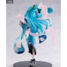 Kono Subarashii Sekai ni Shukufuku wo! - Aqua figure, Oiran