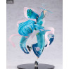 Kono Subarashii Sekai ni Shukufuku wo! - Aqua figure, Oiran