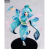Kono Subarashii Sekai ni Shukufuku wo! - Aqua figure, Oiran