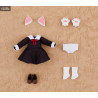 Kaguya-sama: Love is War? - Figurine Kaguya Shinomiya ou Chika Fujiwara, Nendoroid Doll