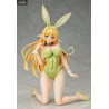 How Not to Summon A Demon Lord - Shera L. Greenwood figure Bare Leg Bunny