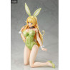 How Not to Summon A Demon Lord - Figurine Shera L. Greenwood, Bare Leg Bunny