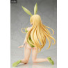 How Not to Summon A Demon Lord - Figurine Shera L. Greenwood, Bare Leg Bunny