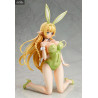 How Not to Summon A Demon Lord - Figurine Shera L. Greenwood, Bare Leg Bunny