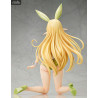 How Not to Summon A Demon Lord - Figurine Shera L. Greenwood, Bare Leg Bunny