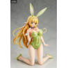 How Not to Summon A Demon Lord - Figurine Shera L. Greenwood, Bare Leg Bunny