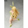 How Not to Summon A Demon Lord - Figurine Shera L. Greenwood, Bare Leg Bunny