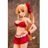 Original Character - Erika Mizuhara figure Racing Girl Ver. by Kurehito Misaki