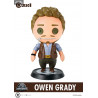 Jurassic World - Blue or Owen Grady figure, Cutie1