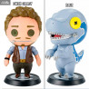 Jurassic World - Blue or Owen Grady figure, Cutie1