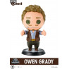 Jurassic World - Blue or Owen Grady figure, Cutie1